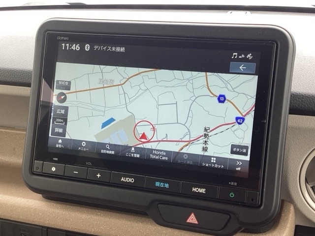 ホンダ Ｎ　ＢＯＸ ６６０ ファッションスタイル ２トーン R7年 (近畿) 99