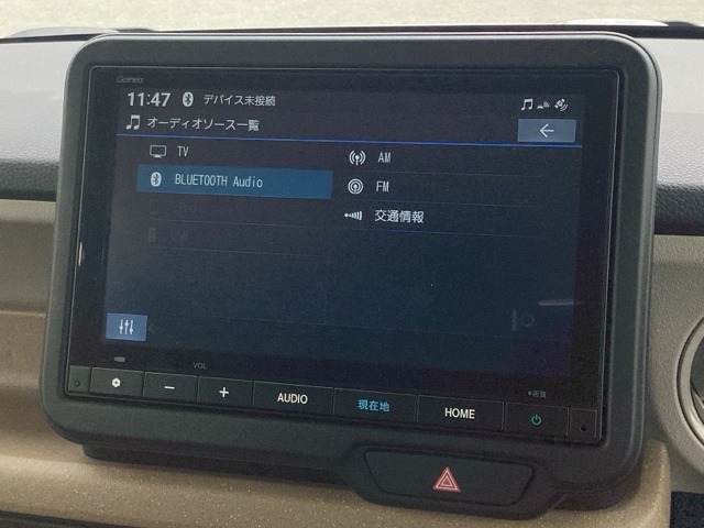 ホンダ Ｎ　ＢＯＸ ６６０ ファッションスタイル ２トーン R7年 (近畿) 99