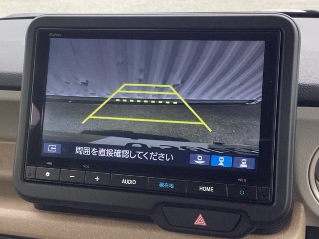 ホンダ Ｎ　ＢＯＸ ６６０ ファッションスタイル ２トーン R7年 (近畿) 99