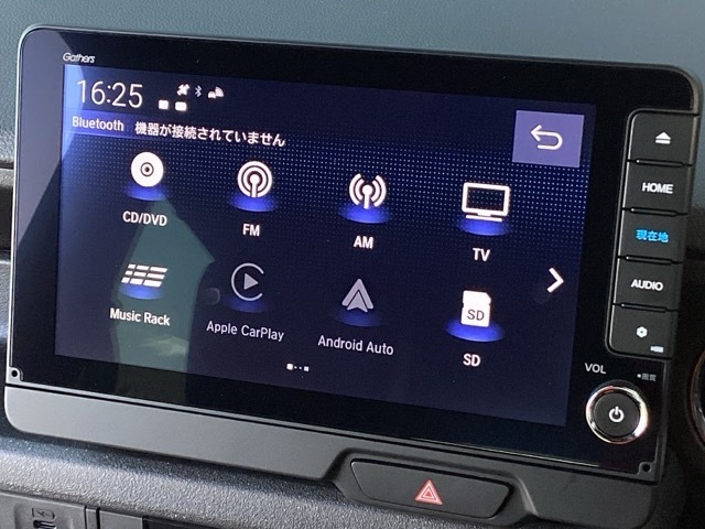 ホンダ Ｎ　ＢＯＸ カスタム ６６０ ターボ R7年 (近畿) 99