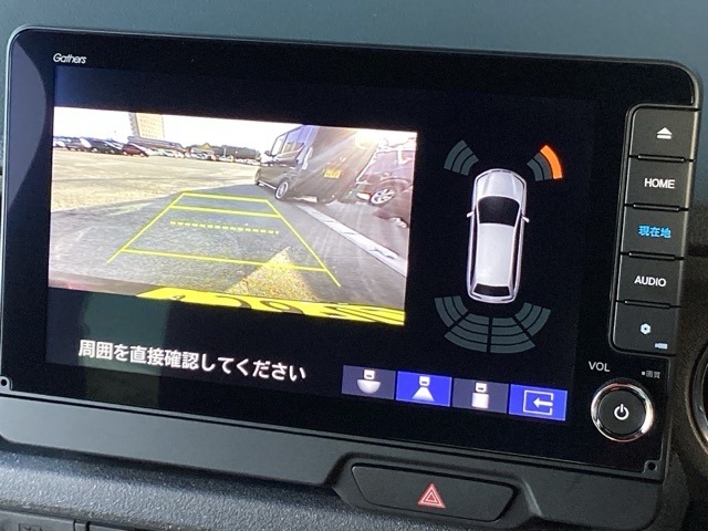 ホンダ Ｎ　ＢＯＸ カスタム ６６０ ターボ R7年 (近畿) 99