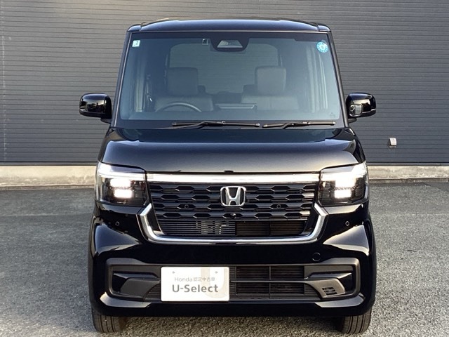 ホンダ Ｎ　ＢＯＸ カスタム ６６０ ターボ R7年 (近畿) 99