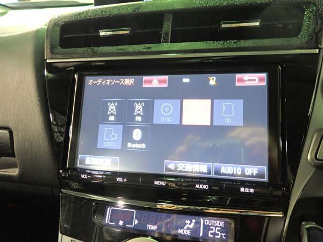 トヨタ プリウスΑ １．８ Ｓ ツーリングセレクション H29年 (近畿) 99