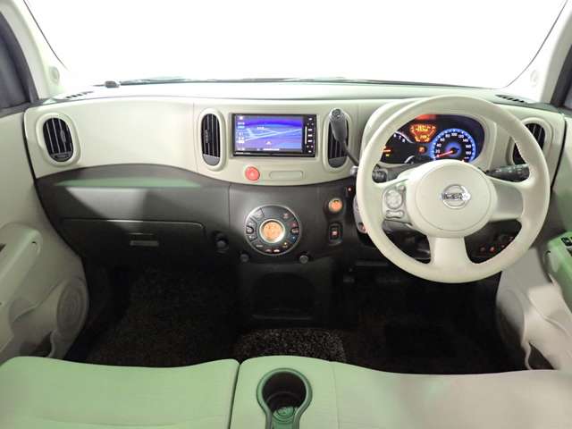 日産 キューブ １．５ １５Ｘ Ｖセレクション H30年 (近畿) 99