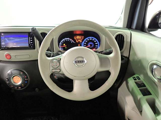 日産 キューブ １．５ １５Ｘ Ｖセレクション H30年 (近畿) 99