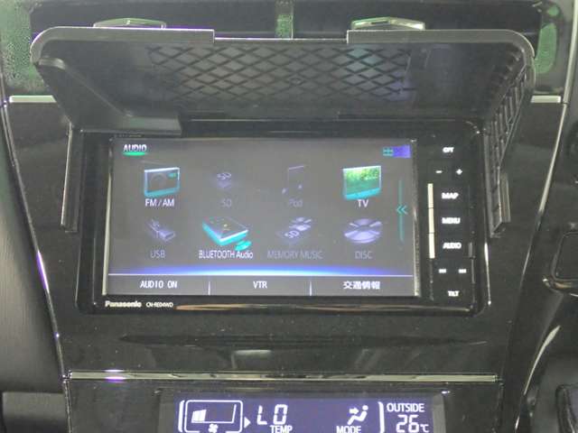 トヨタ プリウスΑ １．８ Ｓ チューン ブラックＩＩ H30年 (近畿) 99