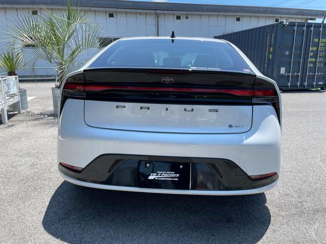 トヨタ プリウス ２．０ Ｚ R8年 (近畿) 99