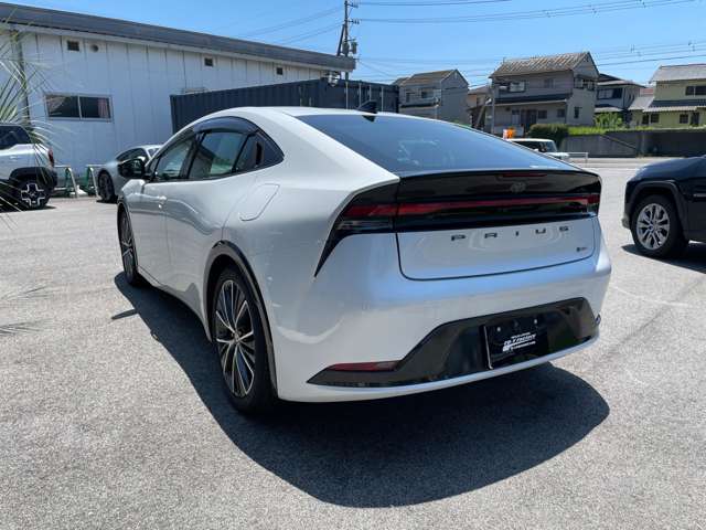 トヨタ プリウス ２．０ Ｚ R8年 (近畿) 99