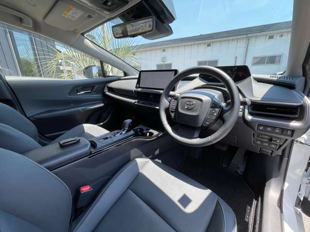 トヨタ プリウス ２．０ Ｚ R8年 (近畿) 99