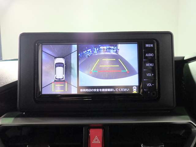 トヨタ ライズ １．０ Ｚ R3年 (近畿) 99