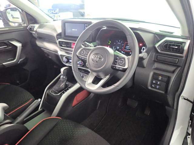 トヨタ ライズ １．０ Ｚ R3年 (近畿) 99