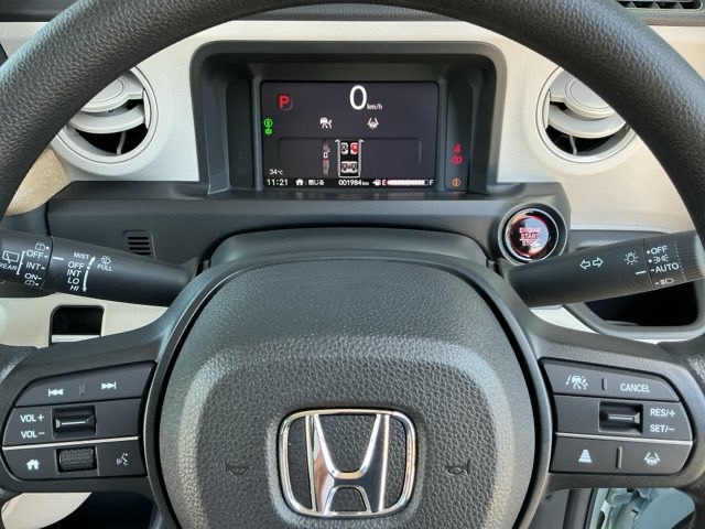 ホンダ Ｎ　ＢＯＸ ６６０ ファッションスタイル ２トーン R7年 (近畿) 99