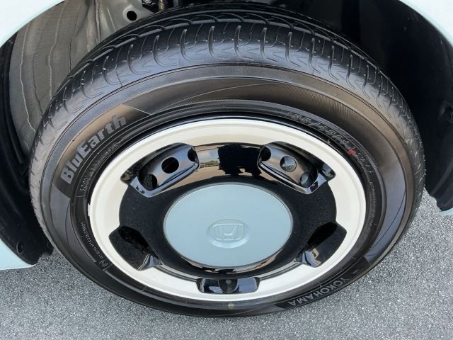 ホンダ Ｎ　ＢＯＸ ６６０ ファッションスタイル ２トーン R7年 (近畿) 99