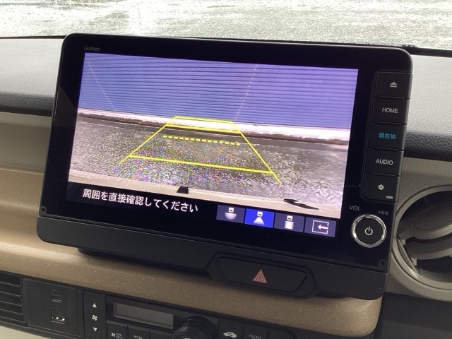 ホンダ Ｎ　ＢＯＸ ６６０ ファッションスタイル ２トーン R7年 (近畿) 99