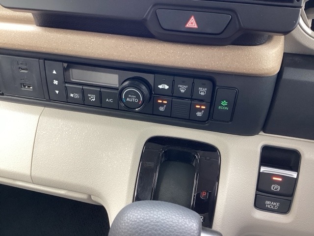 ホンダ Ｎ　ＢＯＸ ６６０ ファッションスタイル ２トーン R7年 (近畿) 99