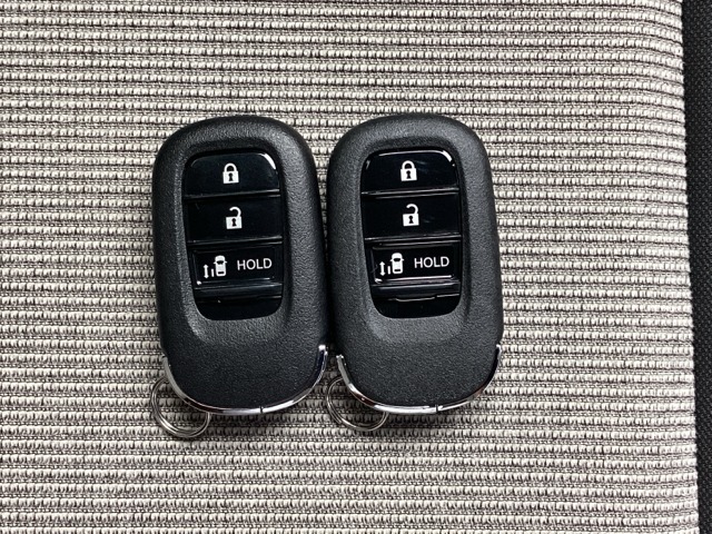 ホンダ Ｎ　ＢＯＸ ６６０ ファッションスタイル ２トーン R7年 (近畿) 99