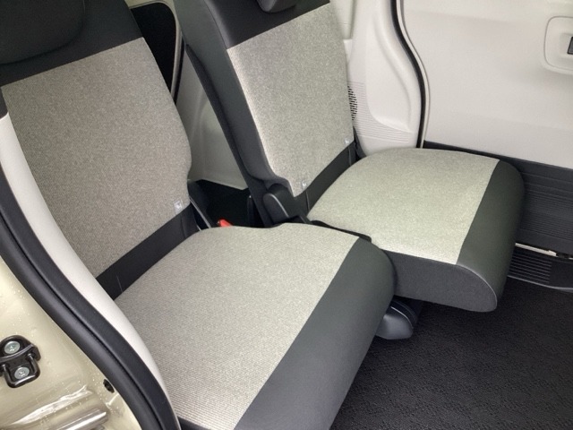 ホンダ Ｎ　ＢＯＸ ６６０ ファッションスタイル ２トーン R7年 (近畿) 99