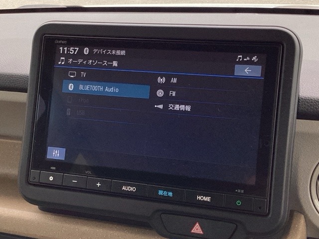 ホンダ Ｎ　ＢＯＸ ６６０ ファッションスタイル R7年 (近畿) 99
