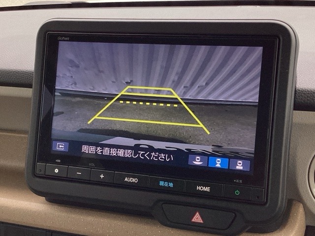 ホンダ Ｎ　ＢＯＸ ６６０ ファッションスタイル R7年 (近畿) 99