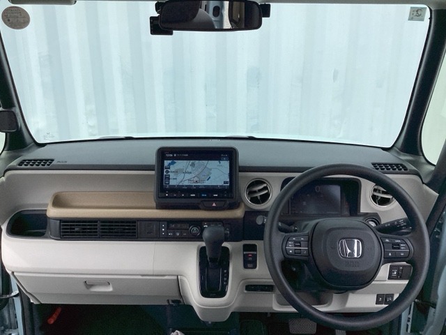 ホンダ Ｎ　ＢＯＸ ６６０ ファッションスタイル R7年 (近畿) 99