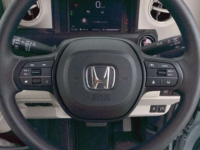 ホンダ Ｎ　ＢＯＸ ６６０ ファッションスタイル R7年 (近畿) 99