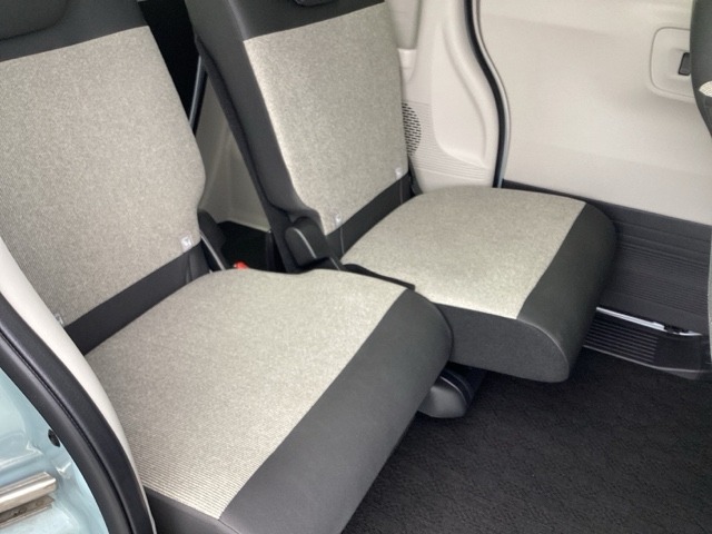 ホンダ Ｎ　ＢＯＸ ６６０ ファッションスタイル R7年 (近畿) 99