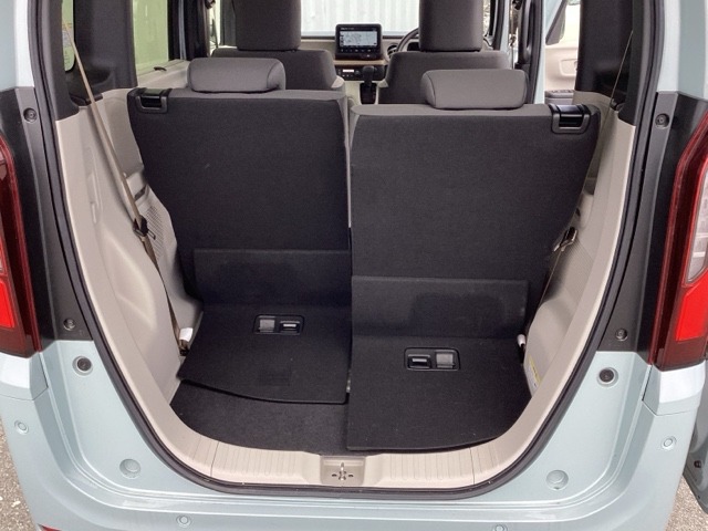 ホンダ Ｎ　ＢＯＸ ６６０ ファッションスタイル R7年 (近畿) 99