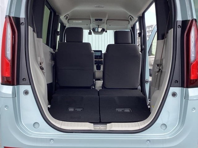 ホンダ Ｎ　ＢＯＸ ６６０ ファッションスタイル R7年 (近畿) 99