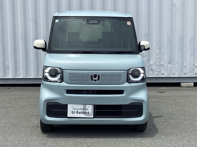 ホンダ Ｎ　ＢＯＸ ６６０ ファッションスタイル R7年 (近畿) 99