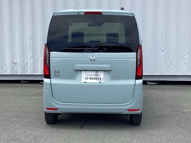 ホンダ Ｎ　ＢＯＸ ６６０ ファッションスタイル R7年 (近畿) 99
