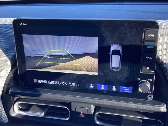 ホンダ フリード　ハイブリッド １．５ Ｅ：ＨＥＶ エアー ＥＸ R8年 (近畿) 99