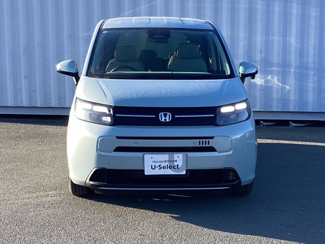 ホンダ フリード　ハイブリッド １．５ Ｅ：ＨＥＶ エアー ＥＸ R8年 (近畿) 99