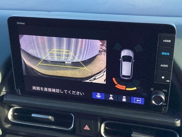 ホンダ フリード　ハイブリッド １．５ Ｅ：ＨＥＶ クロスター R8年 (近畿) 99
