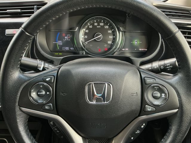 ホンダ グレイス　ハイブリッド １．５ ハイブリッド ＬＸ ホンダセンシング R1年 (近畿) 99