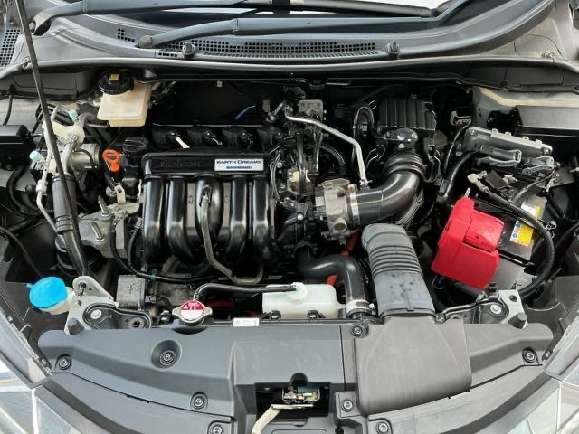 ホンダ グレイス　ハイブリッド １．５ ハイブリッド ＬＸ ホンダセンシング R1年 (近畿) 99