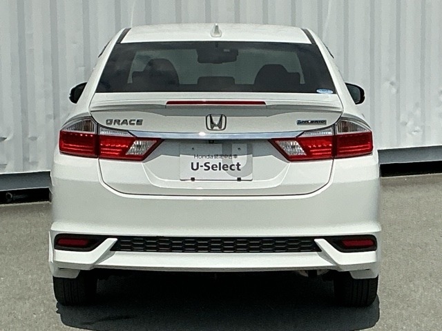 ホンダ グレイス　ハイブリッド １．５ ハイブリッド ＬＸ ホンダセンシング R1年 (近畿) 99