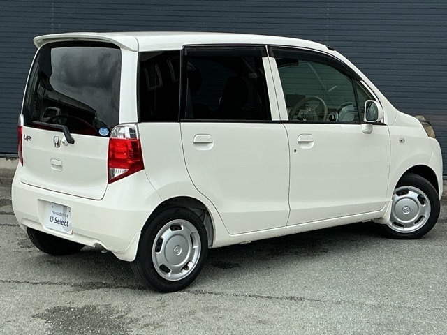 ホンダ ライフ ６６０ Ｇ H24年 (近畿) 99