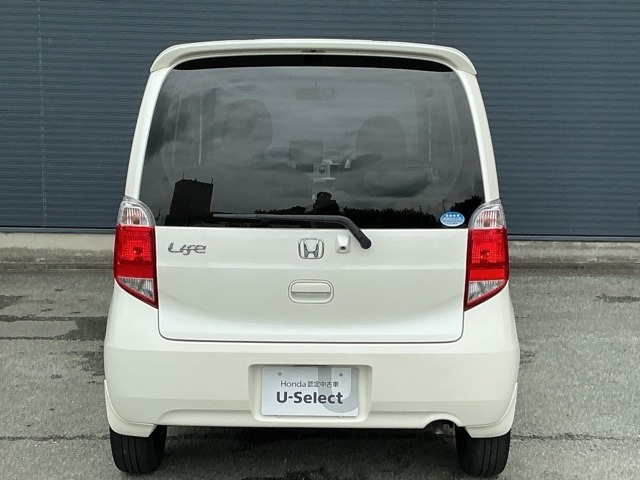 ホンダ ライフ ６６０ Ｇ H24年 (近畿) 99
