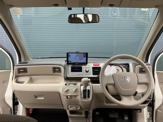 ホンダ ライフ ６６０ Ｇ H24年 (近畿) 99