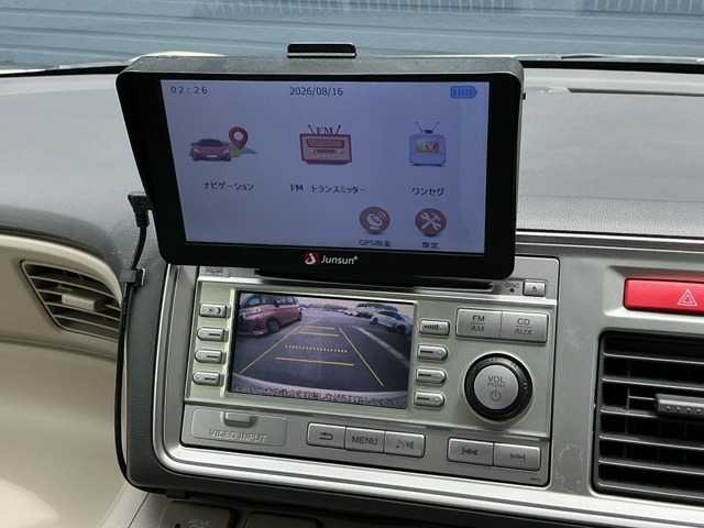 ホンダ ライフ ６６０ Ｇ H24年 (近畿) 99