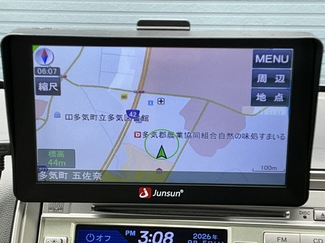 ホンダ ライフ ６６０ Ｇ H24年 (近畿) 99
