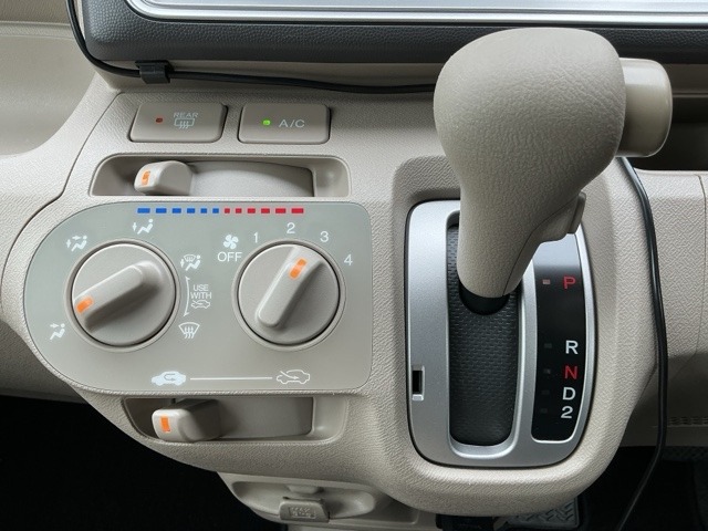 ホンダ ライフ ６６０ Ｇ H24年 (近畿) 99
