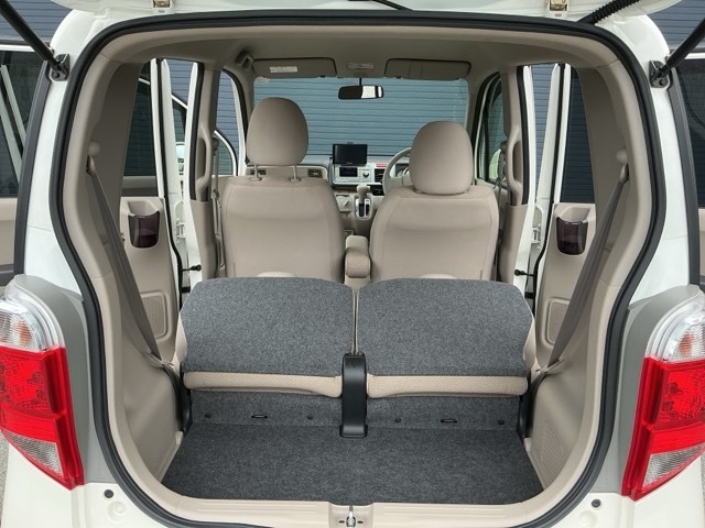 ホンダ ライフ ６６０ Ｇ H24年 (近畿) 99