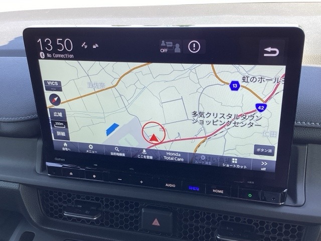 ホンダ ステップワゴン １．５ スパーダ R8年 (近畿) 99