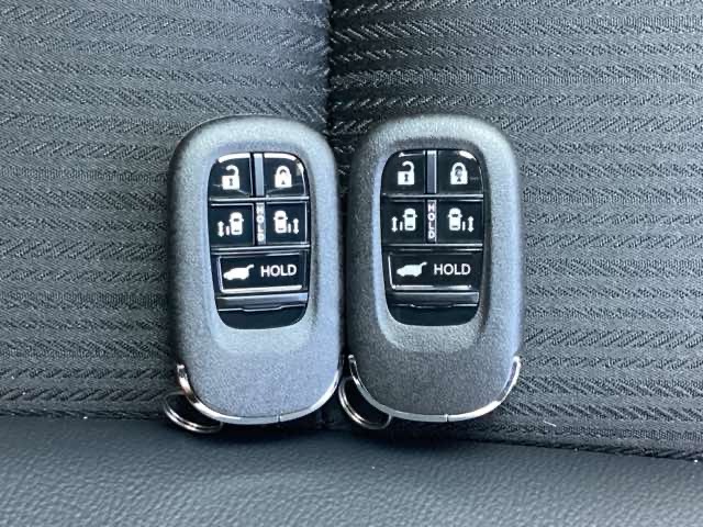 ホンダ ステップワゴン １．５ スパーダ R8年 (近畿) 99