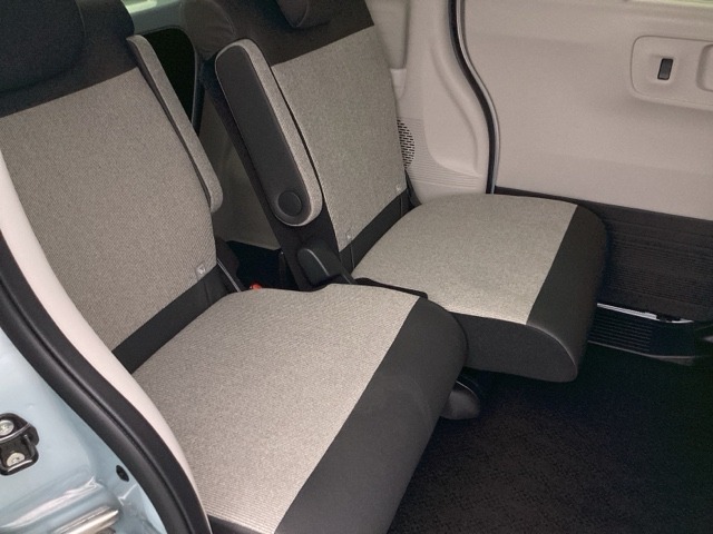 ホンダ Ｎ　ＢＯＸ ６６０ ファッションスタイル ２トーン R7年 (近畿) 99