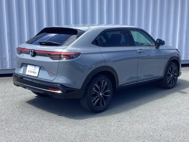 ホンダ ヴェゼル １．５ Ｅ：ＨＥＶ ＲＳ R7年 (近畿) 99