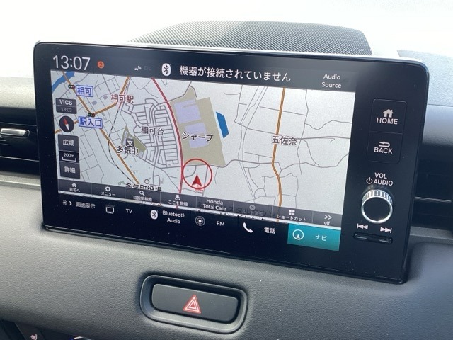 ホンダ ヴェゼル １．５ Ｅ：ＨＥＶ ＲＳ R7年 (近畿) 99