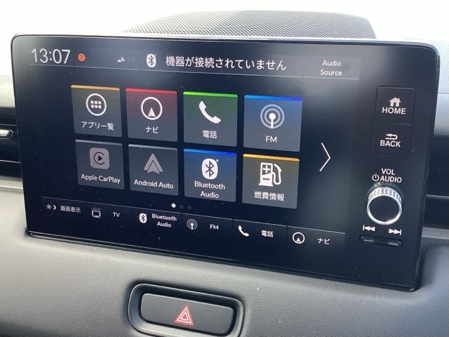 ホンダ ヴェゼル １．５ Ｅ：ＨＥＶ ＲＳ R7年 (近畿) 99