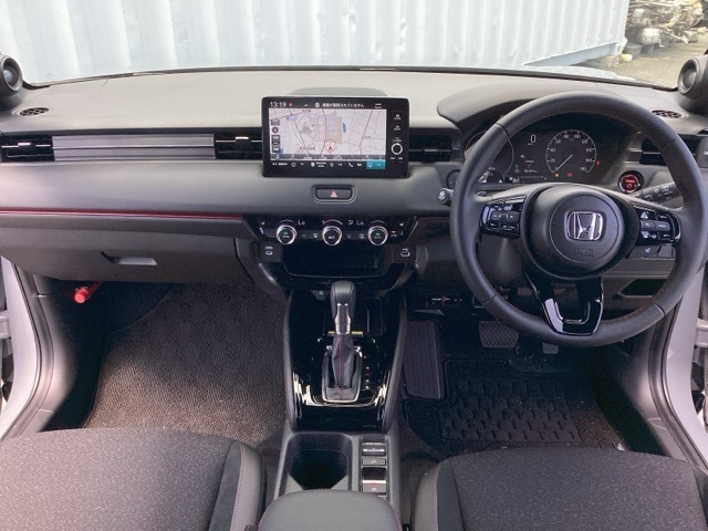 ホンダ ヴェゼル １．５ Ｅ：ＨＥＶ ＲＳ R7年 (近畿) 99